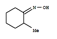 (1Z)-2-甲基环己酮肟
