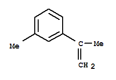 1-甲基-3-(丙-1-烯-2-基)苯