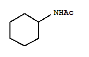 N-环己乙酰胺