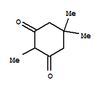 2,5,5-三甲基环己烷-1,3-二酮