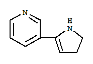 2-(3-吡啶基)-2-吡咯啉