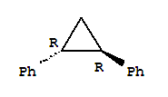 (反)-1,1'-(1,2-环丙二基)双苯
