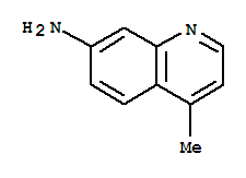 4-甲基-7-喹啉胺