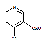 4-氯吡啶-3-甲醛