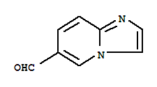 咪唑并[1,2-a]吡啶-6-甲醛