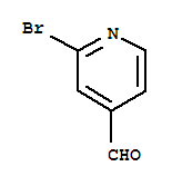 4-醛基-2-溴吡啶