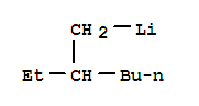 2-(乙基己基)锂溶液