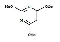 2,4,6-三甲氧基嘧啶