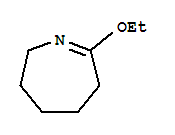 2-乙氧基-4,5,6,7-四氢-3H-氮杂卓