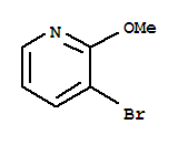 3-溴-2-甲氧基吡啶