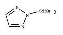 2-(三甲基硅基)-1,2,3-三氮唑