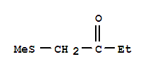 1-甲硫基-2-丁酮