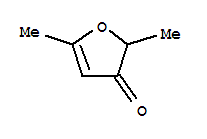 2,5-二甲基-2,3-二氢呋喃-3-酮