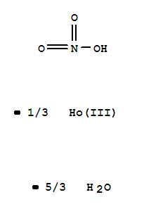 硝酸钬五水合物