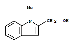 1-甲基吲哚-2-甲醇
