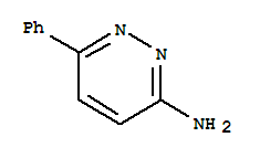 6-苯基-3-氨基哒嗪
