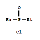 乙基(苯基)次磷酰氯