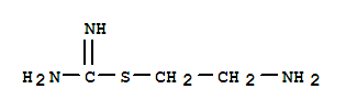 β-氨基乙基异硫脲