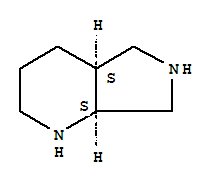 (S,S)-2,8-二氮杂双环[4,3,0]壬烷 117069