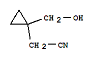 1-羟甲基环丙基乙腈