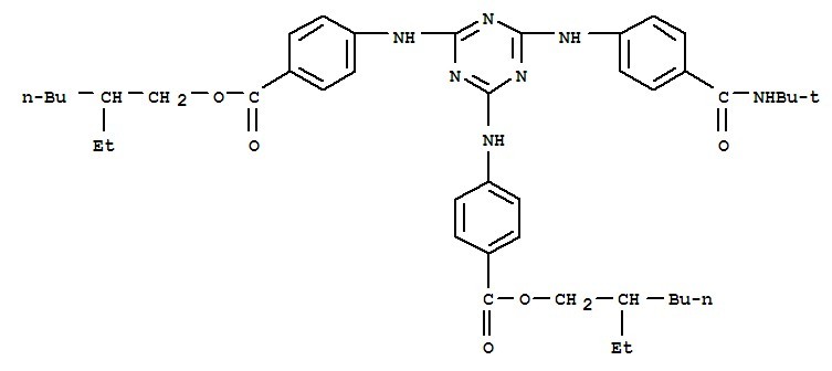 二乙基己基丁酰胺基三嗪酮