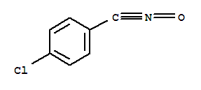 4-氯-苯甲腈N-氧化物