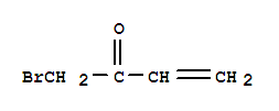 1-溴-2-酮-3-丁烯