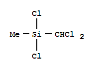 二氯甲基甲基二氯硅烷