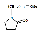 N-甲氧基丙基-2-吡咯烷酮