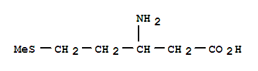 DL-β-高甲硫氨酸
