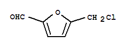5-氯甲基呋喃-2-甲醛
