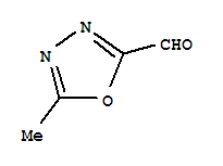 5-甲基-1,3,4-恶二唑-2-甲醛