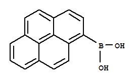 1-芘硼酸