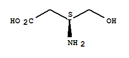 D-beta-高丝氨酸