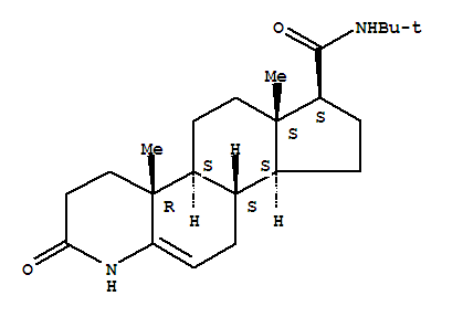 F8非那甾胺中间体