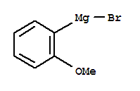 2-甲氧苯基溴化镁溶液