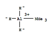 铝-三甲胺络合物