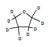 四氢呋喃-d8