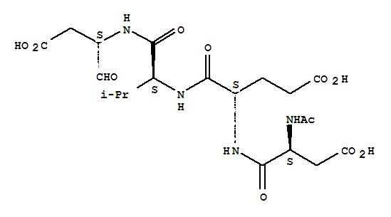 (4S,7S,10S,13S)-7-(2-羧甲基)-4-(羧甲基)-13-甲酰基-10-异丙基-2,5,8,11-四氧代-3,6,9,12-四氮十五烷-15-油酸