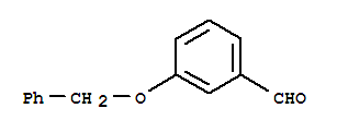 3-苄氧基苯甲醛 110811