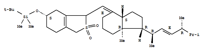 2-环丙基-6-(1-甲基乙基)苯酚