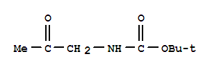 N-BOC-1-氨基丙酮