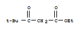 4,4'-二甲基-3-氧代戊酸乙酯
