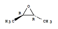 (2R,3R)-2,3-环氧丁烷反式