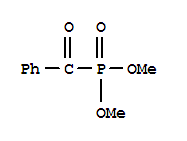 (苯基氧代甲基)膦酸二甲酯