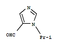 1-异丙基-1H-咪唑-5-甲醛