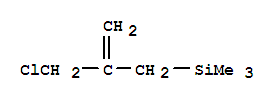 2-(氯甲基)烯丙基-三甲基硅烷