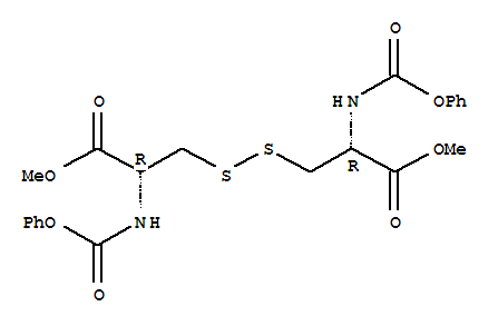 羧甲基半胱氨酸