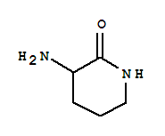 3-氨基-2-哌啶酮