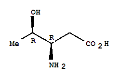 L-beta-homothreonine